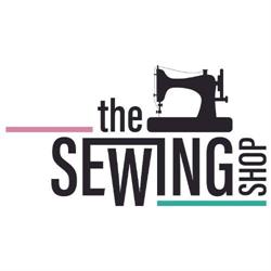 The Sewing Shop - Naaimachines