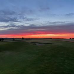Ragnies Golf Club