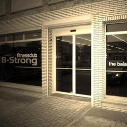Fitnessclub B-Strong