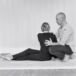 Debouver Karl-Heinz / Shiatsuman