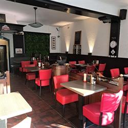 Kafana