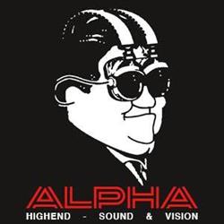 Alpha highend