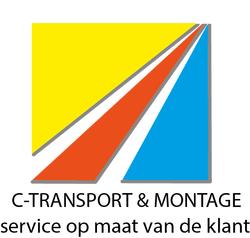 C-Transport & Montage Bvba