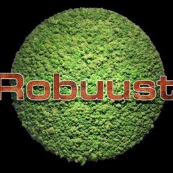 Robuust! The zero waste shop Bvba