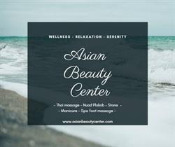 Asian Beauty Center