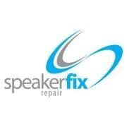 Speakerfix Professional Speaker Repair Service
