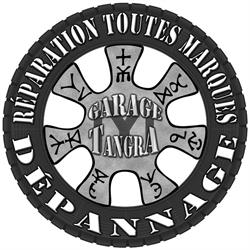 Garage Tangra