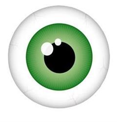 Eye webdesign