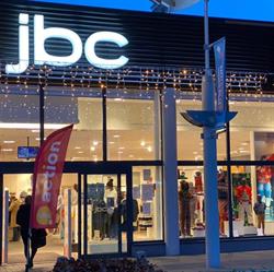 JBC Arlon