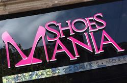 Shoes Mania sprl