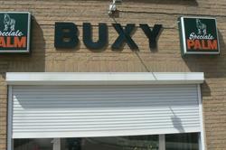 Buxy