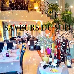 Restaurant Saveurs du sud