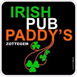 Paddy's Pub