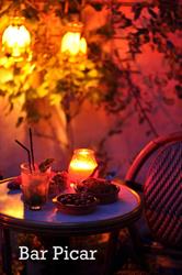 Bar Picar