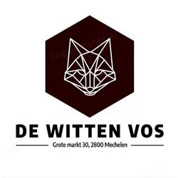 De Witten Vos