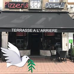 Pizzeria Doni