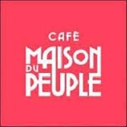 La Maison du Peuple