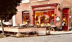 Le Coin a Tapas