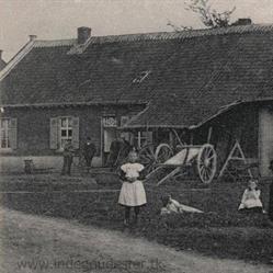 Café In De Goude Ster