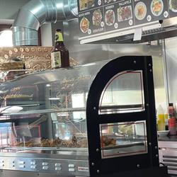 Mawal, restaurant libanais