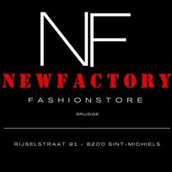 NEWFACTORY bvba