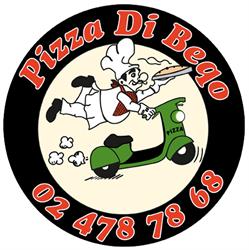 Pizza Di Beqo