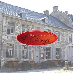 Brasserie St Georges