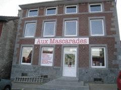 Aux Mascarades