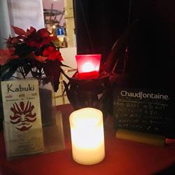 Kabuki