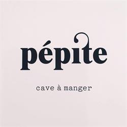 Pépite - Cave à manger