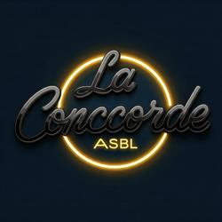 Café Le Concordia - ASBL La Concorde