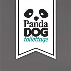 Panda Dog
