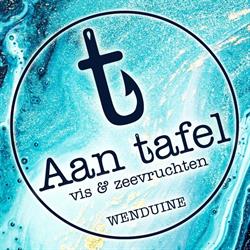 Aan tafel