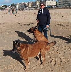 Le Maître Chien Herstal Asbl