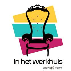 In het werkhuis