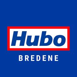 Hubo Bredene