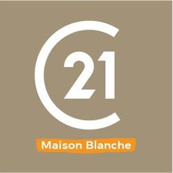 CENTURY 21 Maison Blanche