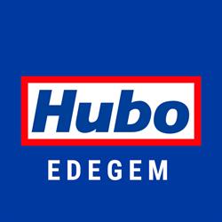 Hubo Edegem