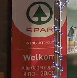 SPAR Middelkerke