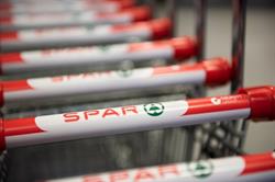 SPAR Tielt-Winge