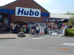 Hubo Lessines