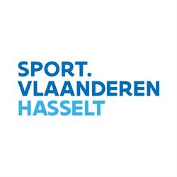 IJsbaan Sport Vlaanderen Hasselt