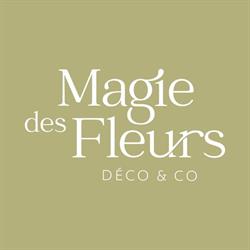 Magie des Fleurs
