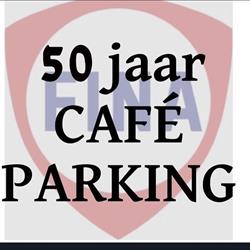 Cafe Parking "De Fina"