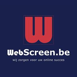 Webscreen BVBA