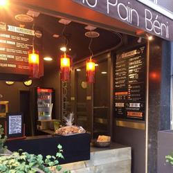 Le Pain Beni