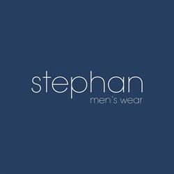 Stephan men's wear