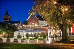Het Burgemeestershuis Grill Restaurant