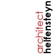 Architect Helfensteyn B.V. BVBA