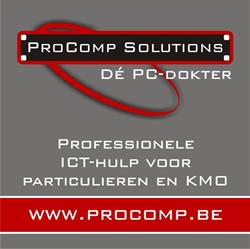 ProComp Solutions